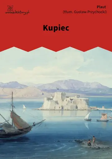 Kupiec