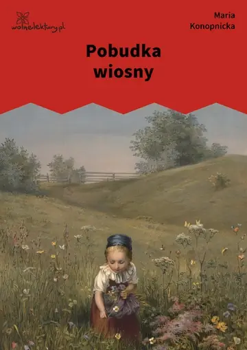 Pobudka wiosny