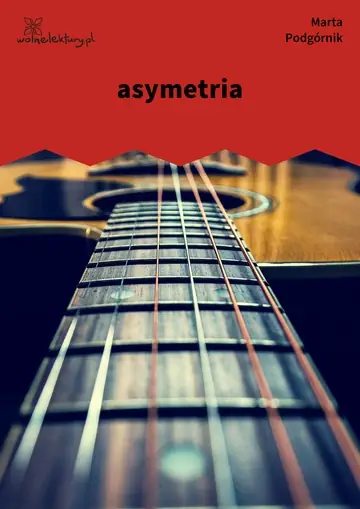 asymetria