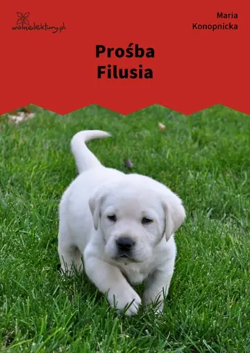 Prośba Filusia