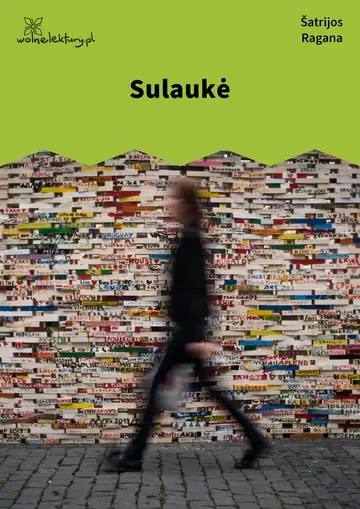 Sulaukė