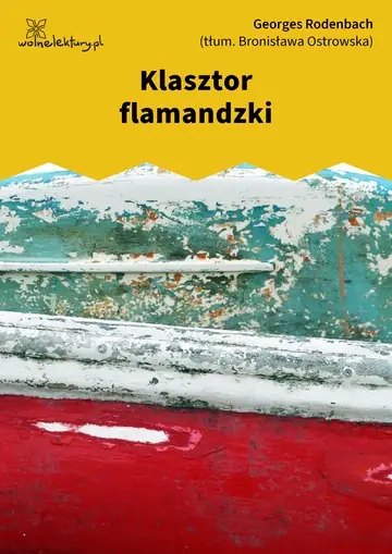 Klasztor flamandzki