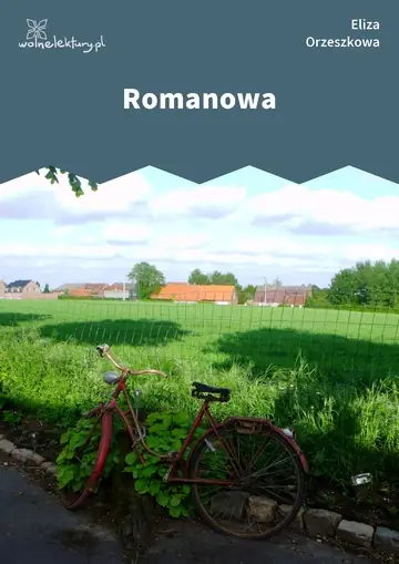 Romanowa