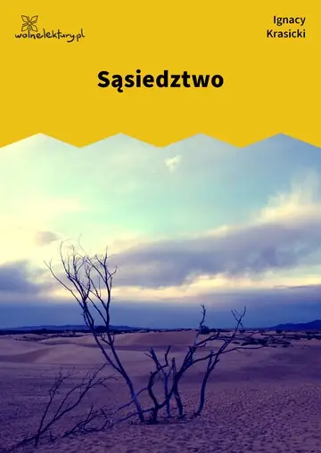 Sąsiedztwo