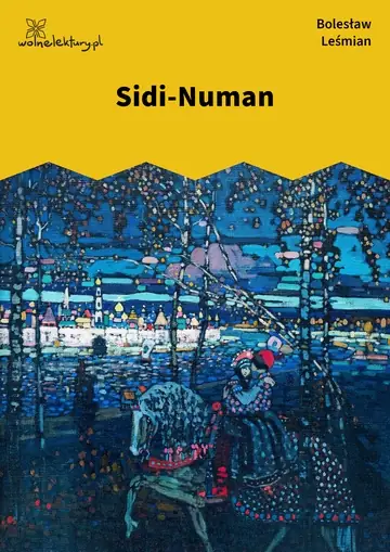 Sidi-Numan