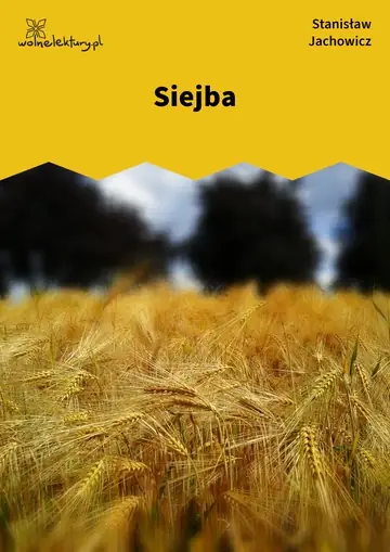 Siejba