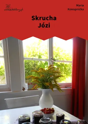 Skrucha Józi
