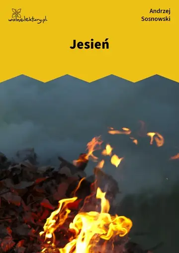 Jesień