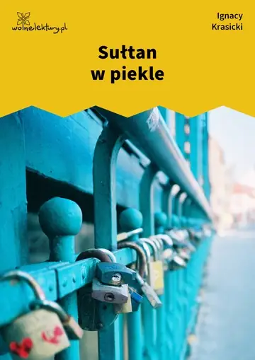 Sułtan w piekle