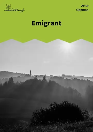 Emigrant