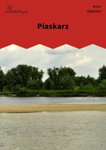Piaskarz