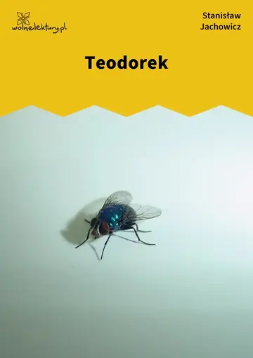 Teodorek