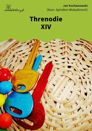 Threnodie XIV