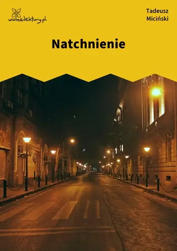 Natchnienie