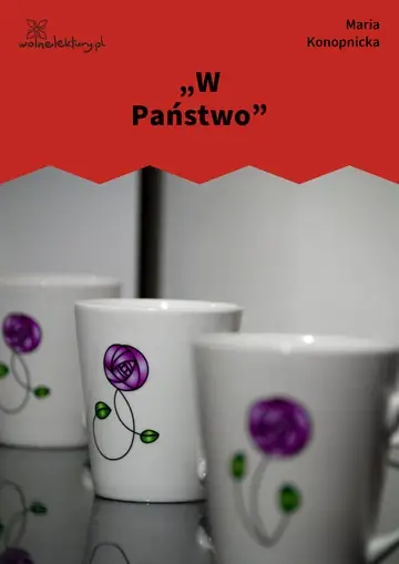 „W Państwo”