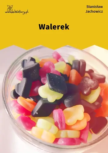 Walerek