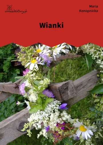 Wianki