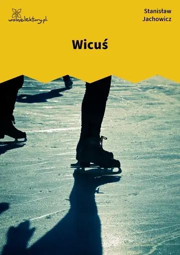 Wicuś