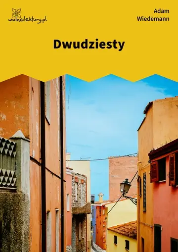 Dwudziesty