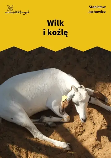 Wilk i koźlę