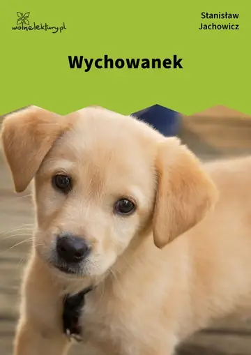 Wychowanek
