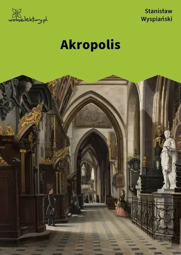 Akropolis