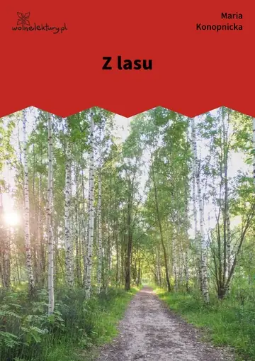 Z lasu
