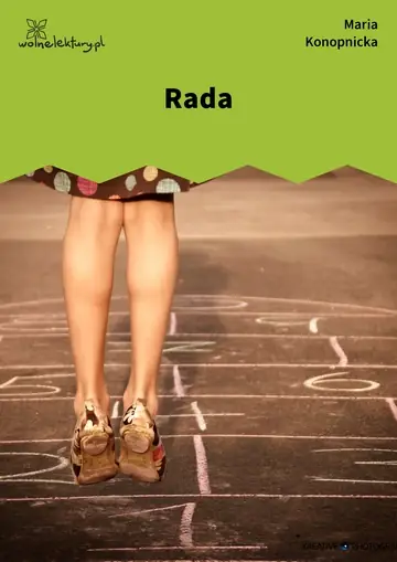 Rada Audiobook by Maria Konopnicka - ElevenReader