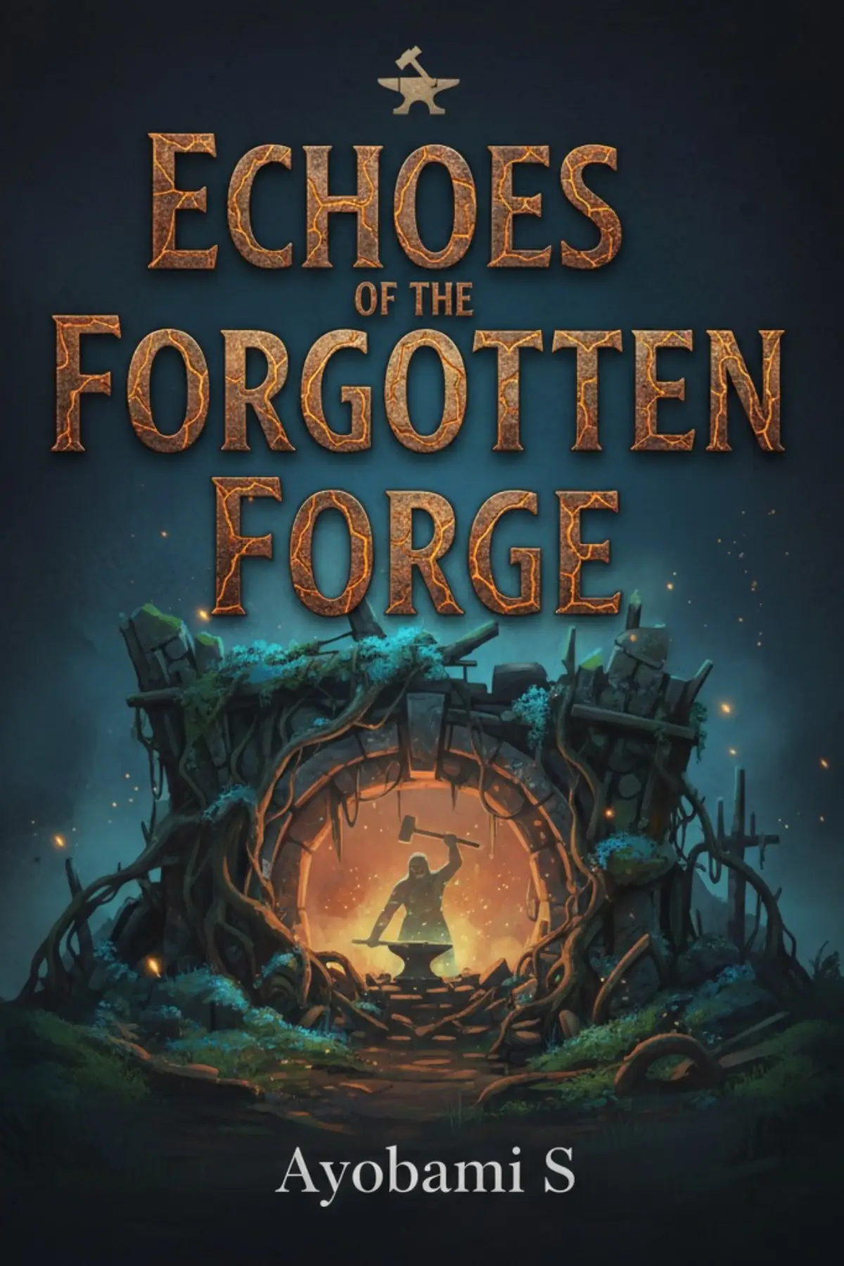 Echoes of the Forgotten Forge