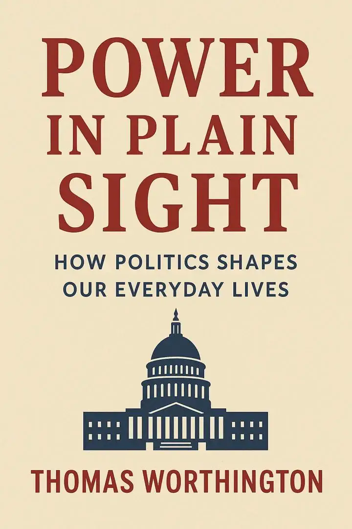 Power in Plain Sight