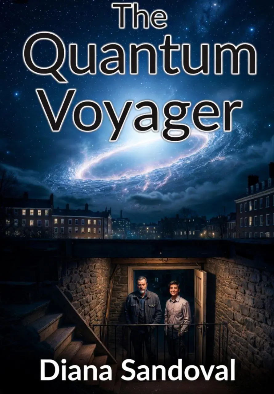 The Quantum Voyager