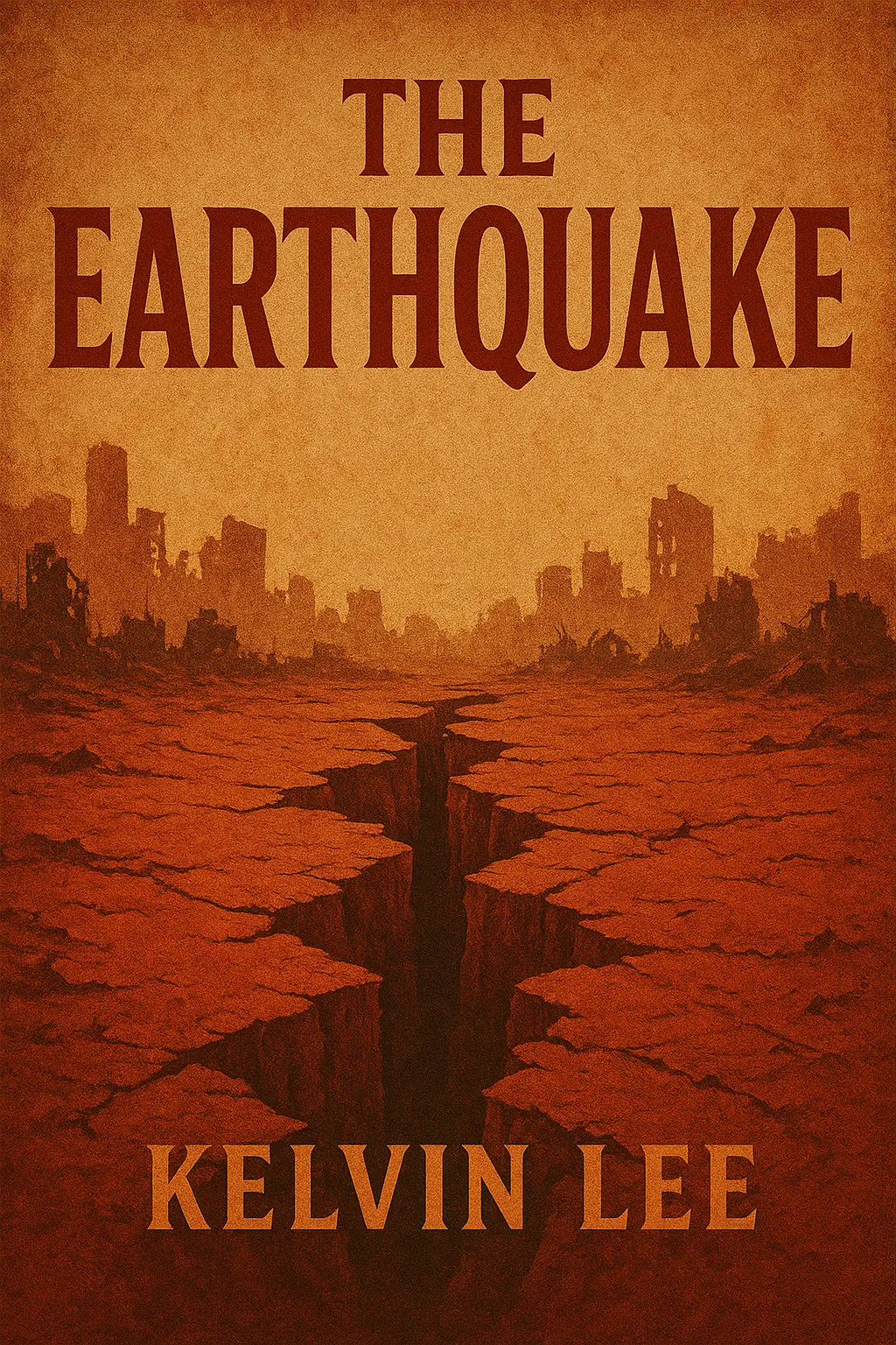 The Earthquake 