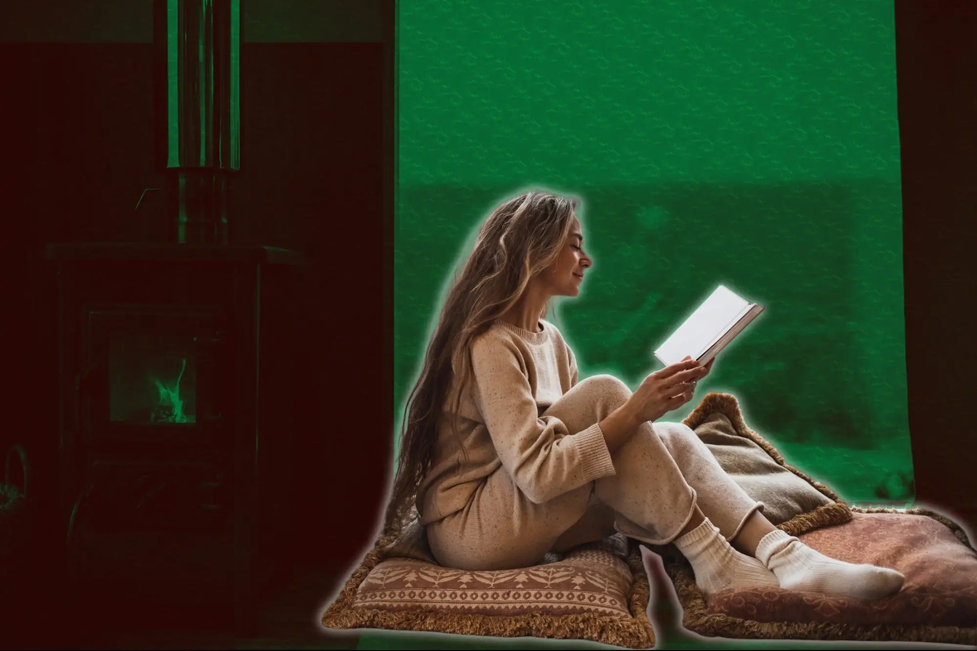 How Entrepreneurs Can Truly Relax Over the Holidays Without Feeling Like They're Wasting Time