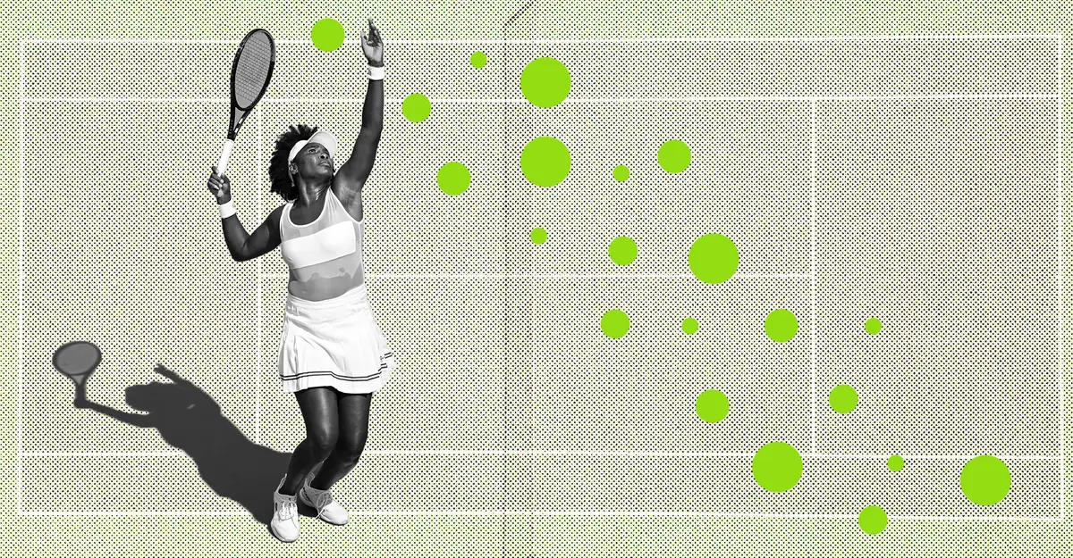 The Ultimate Lifetime Sport