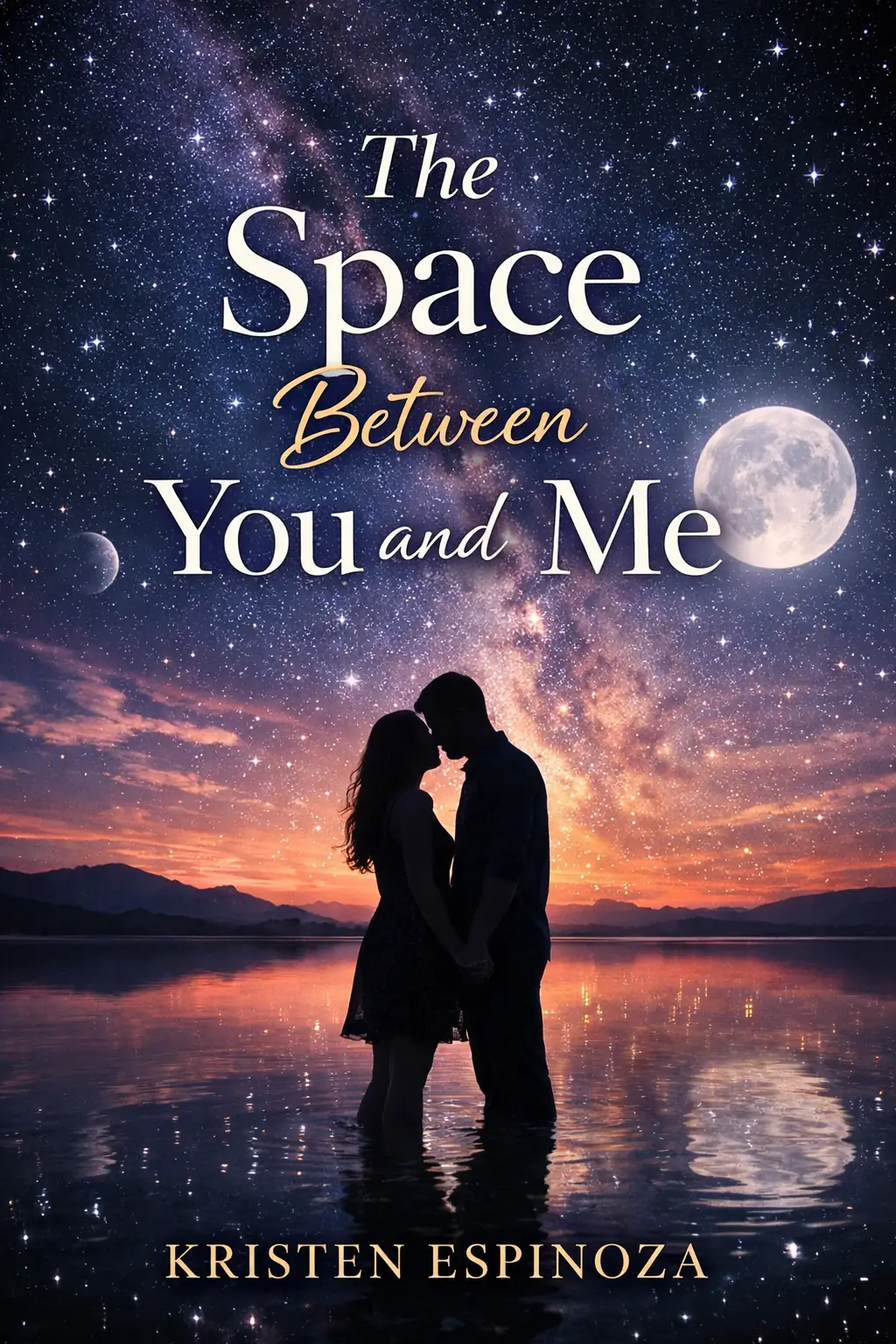 The Space Between You and Me