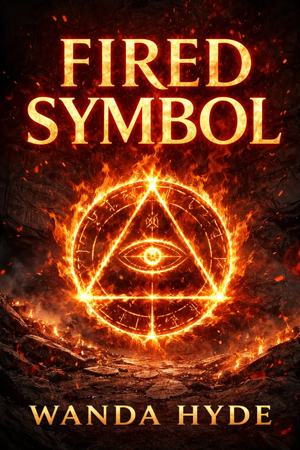 Fired Symbol