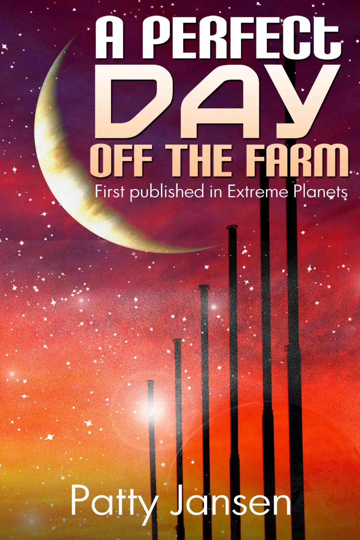 A Perfect Day Off The Farm