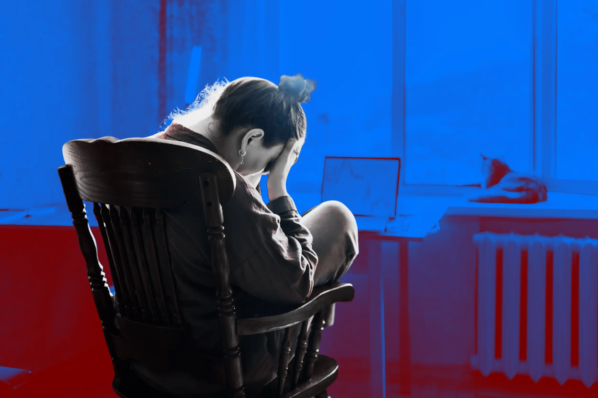 Do You Have ‘Brain Fry’? A New Study Says This Everyday Technology Is Causing It