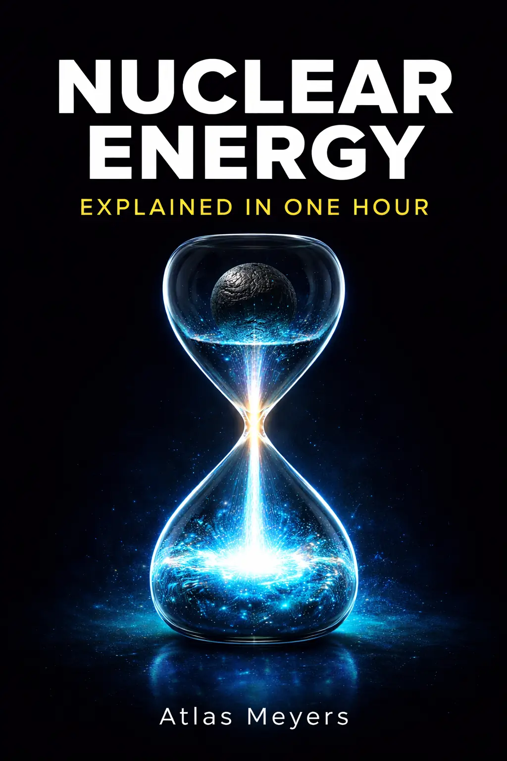 Nuclear Energy Explained in One Hour