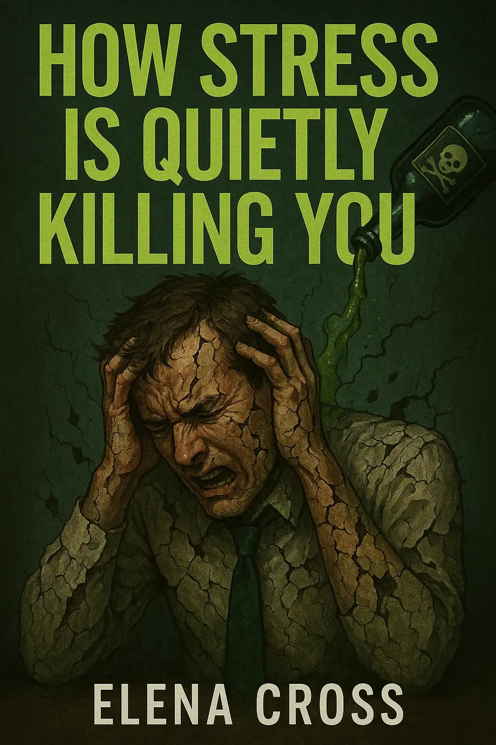 How Stress Is Quietly Killing You