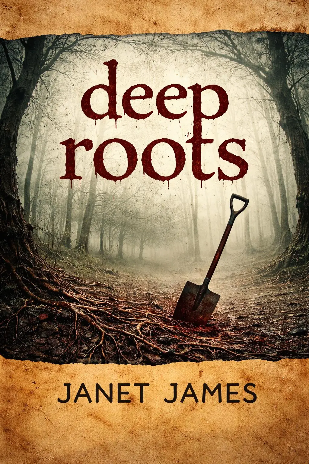 DEEP ROOTS