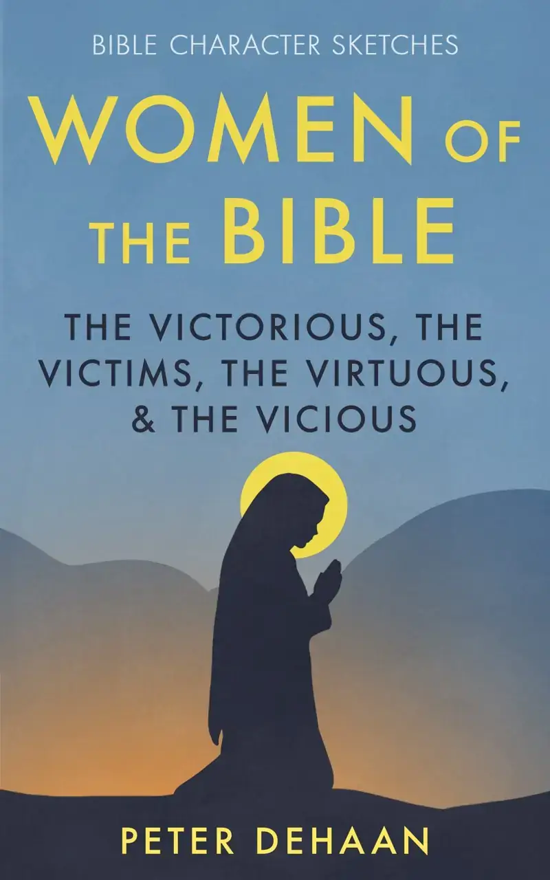 Women of the Bible