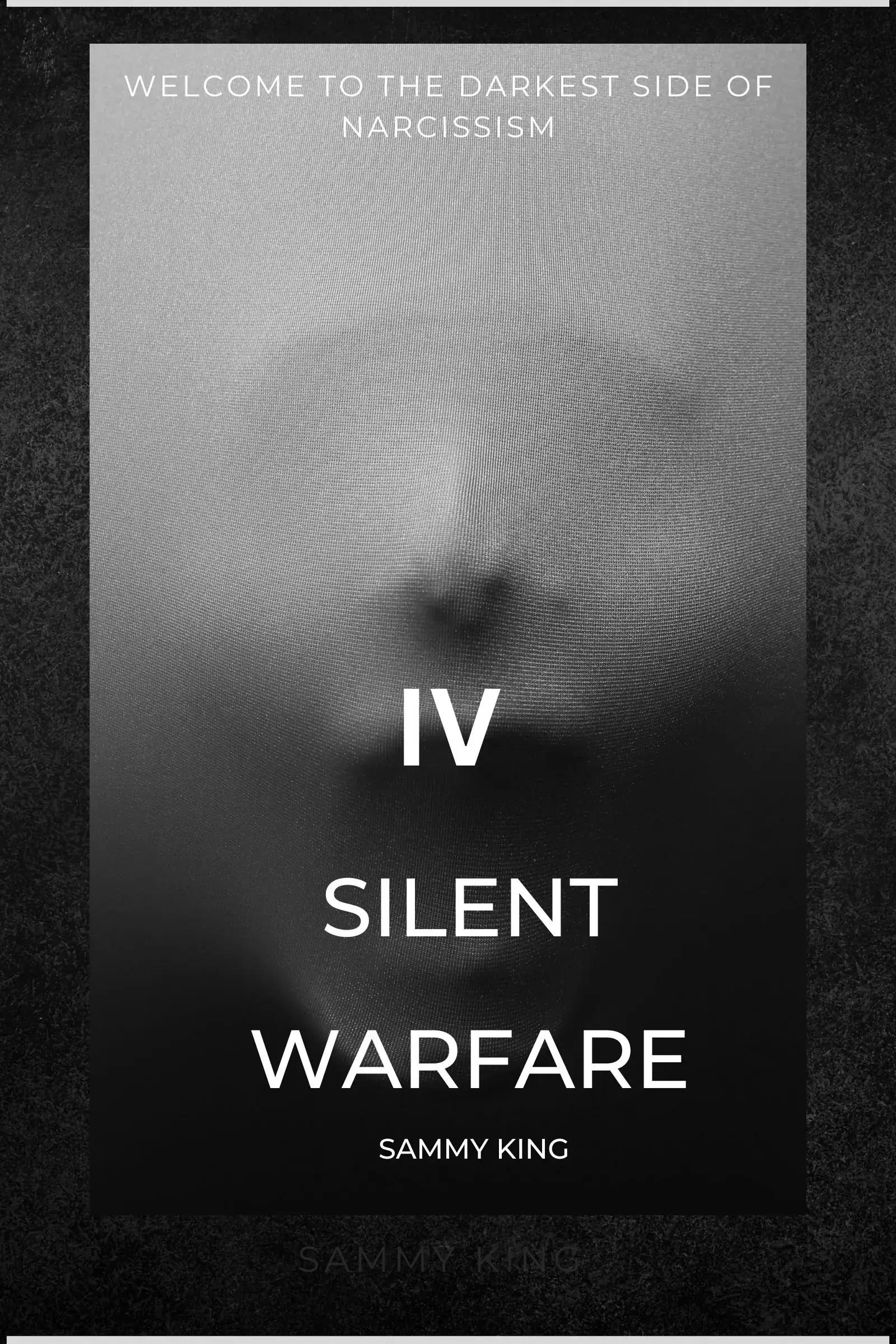 Silent Warfare - Protection and Survival Strategies Episode 4