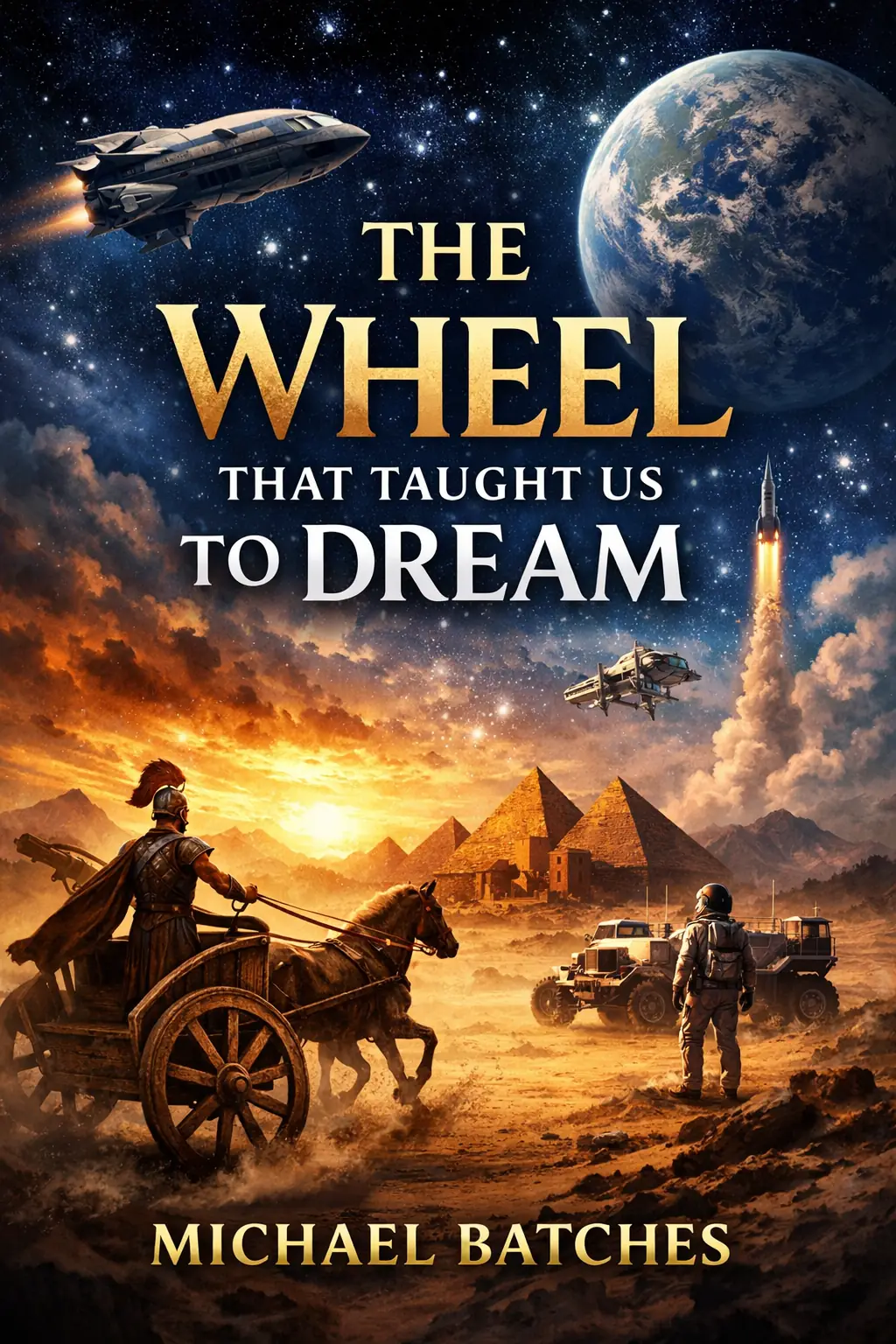 The Wheel That Taught Us to Dream