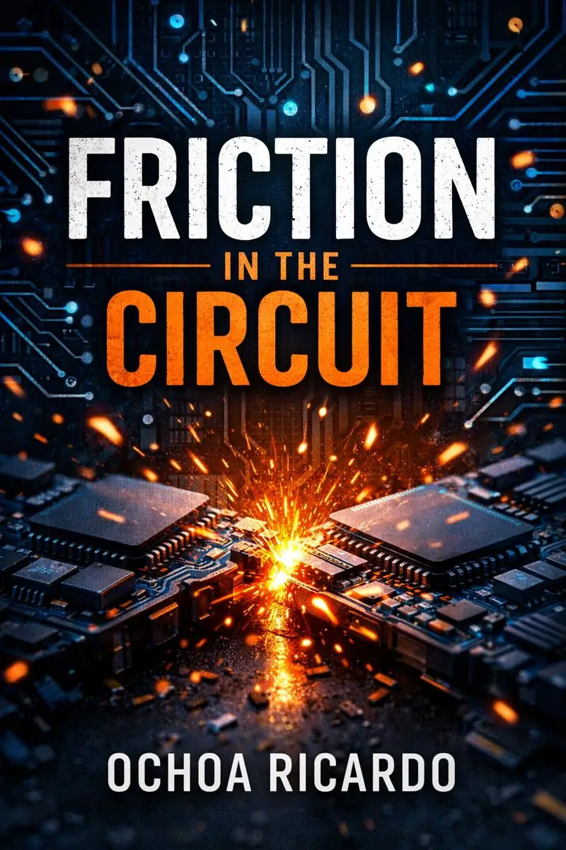 Friction in the Circuit