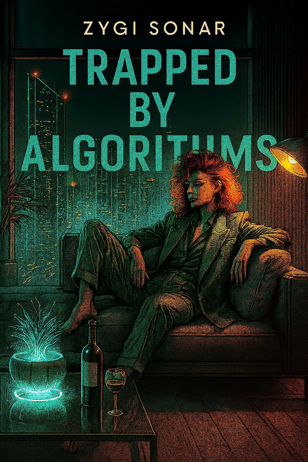 Trapped by Algorithms