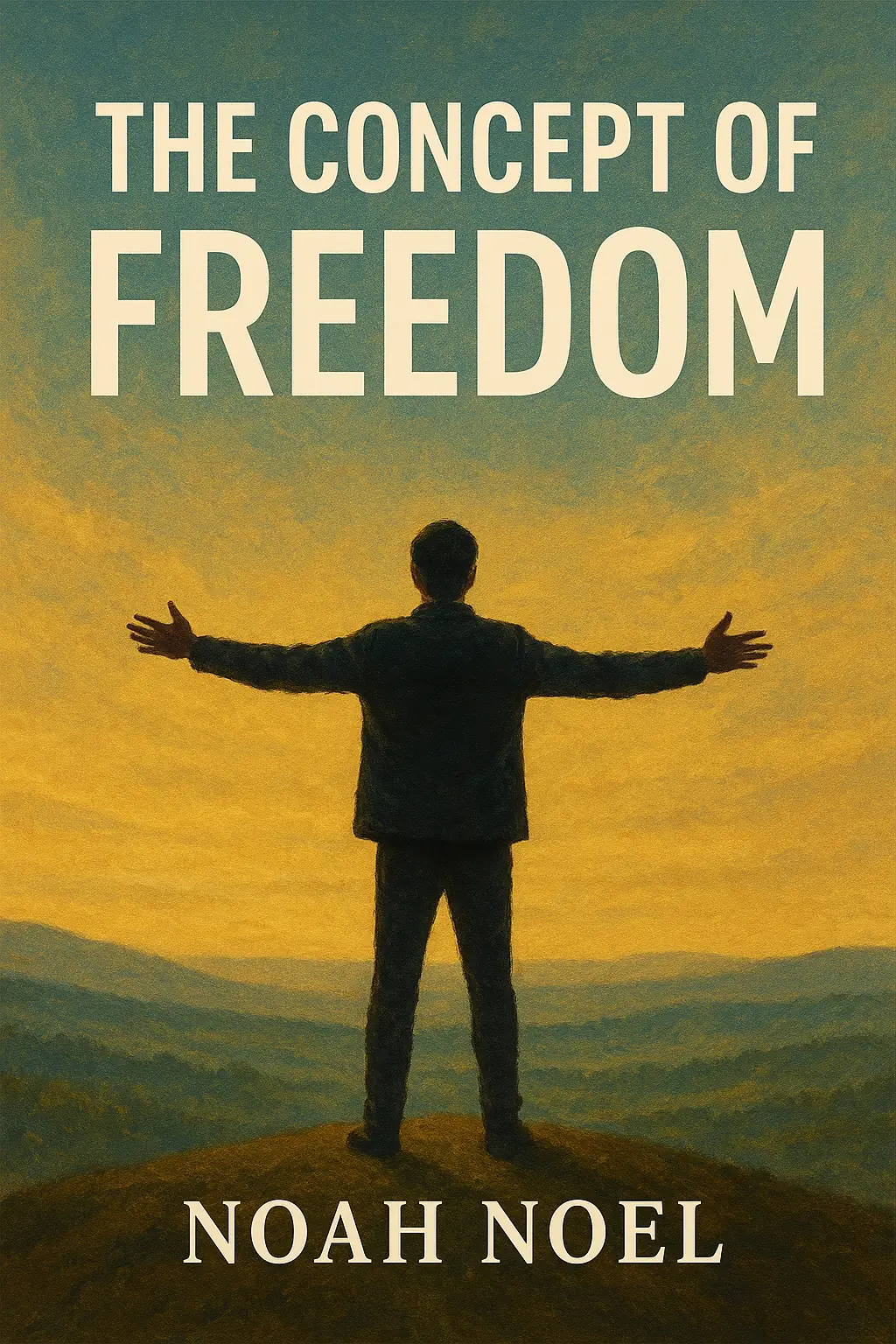 THE CONCEPT OF FREEDOM