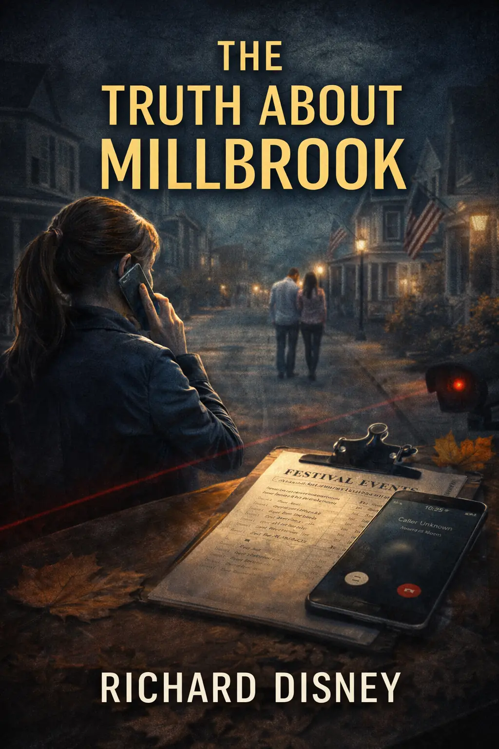 The Truth About Millbrook