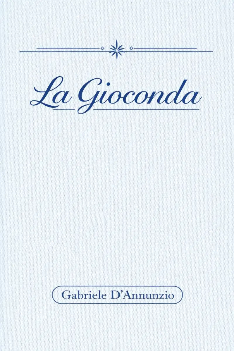 La Gioconda