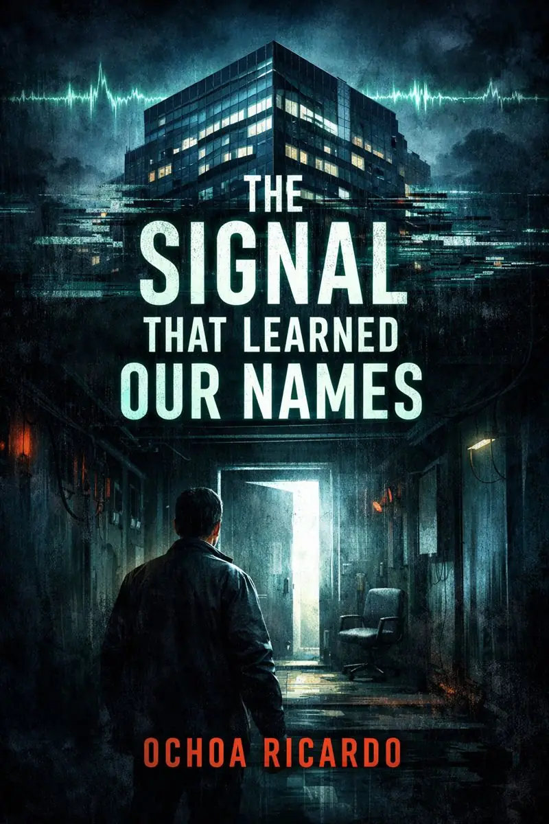 The Signal That Learned Our Names
